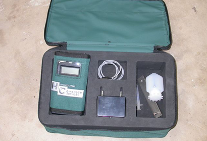 Concrete Resistivity Meter for sale